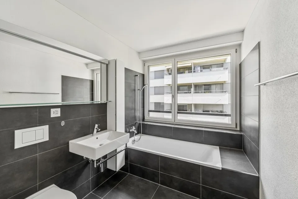 Moderne 3.5-Zimmerwohnung in Top-Lage – Foto 4 von 20