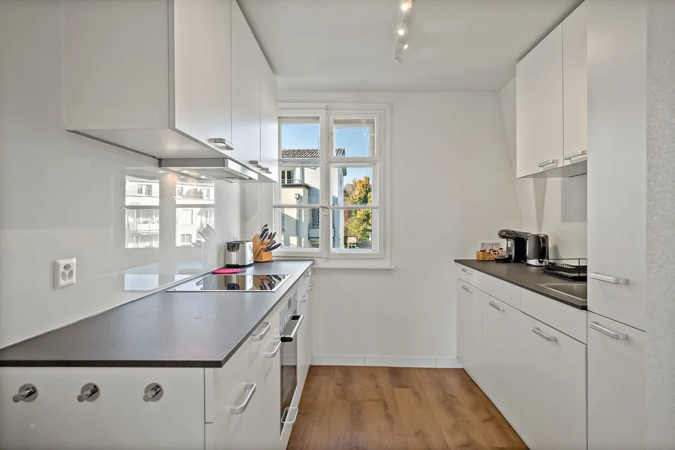 Airbnb - möblierte Wohnung – Foto 6 von 10