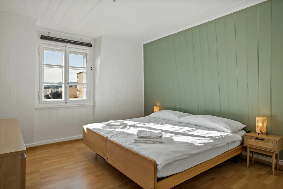 Airbnb - möblierte Wohnung – Foto 4 von 10