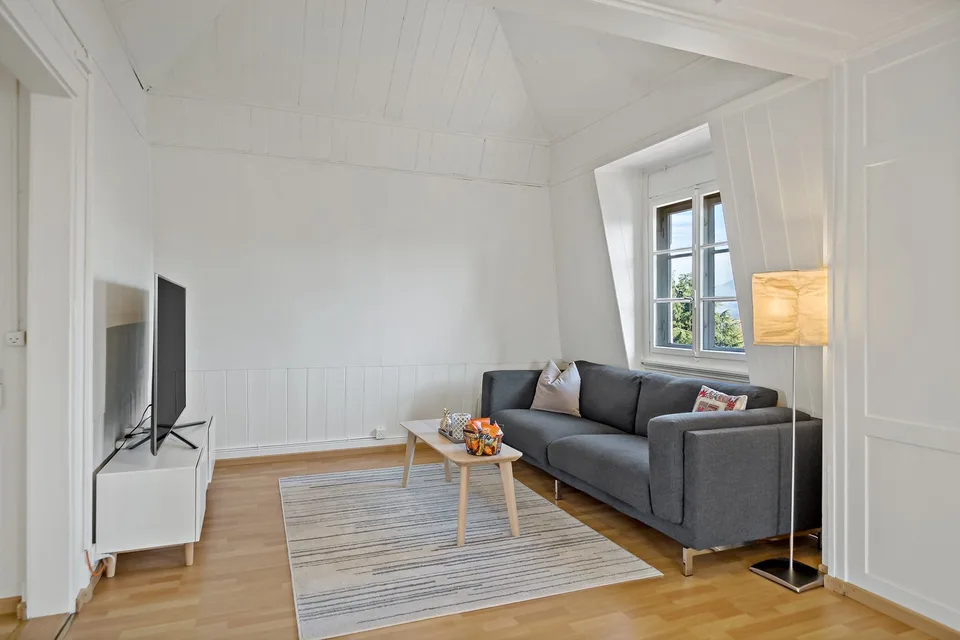 Airbnb - möblierte Wohnung – Foto 2 von 10