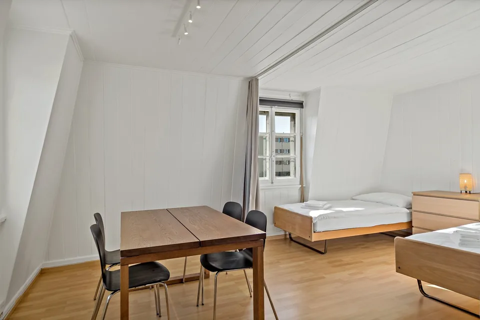 Airbnb - möblierte Wohnung – Foto 3 von 10