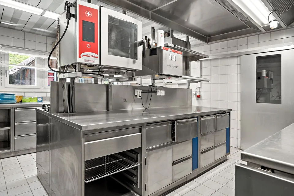 Gasthaus Kreuz - Pronto per te... – foto 7 di 13