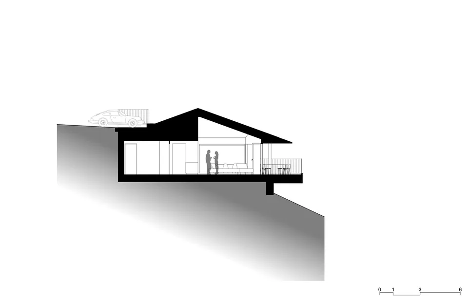 Exklusives Haus mit Seesicht – Foto 11 von 12