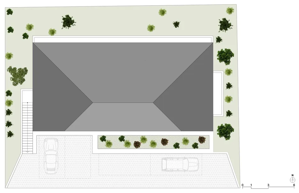 Exklusives Haus mit Seesicht – Foto 10 von 12