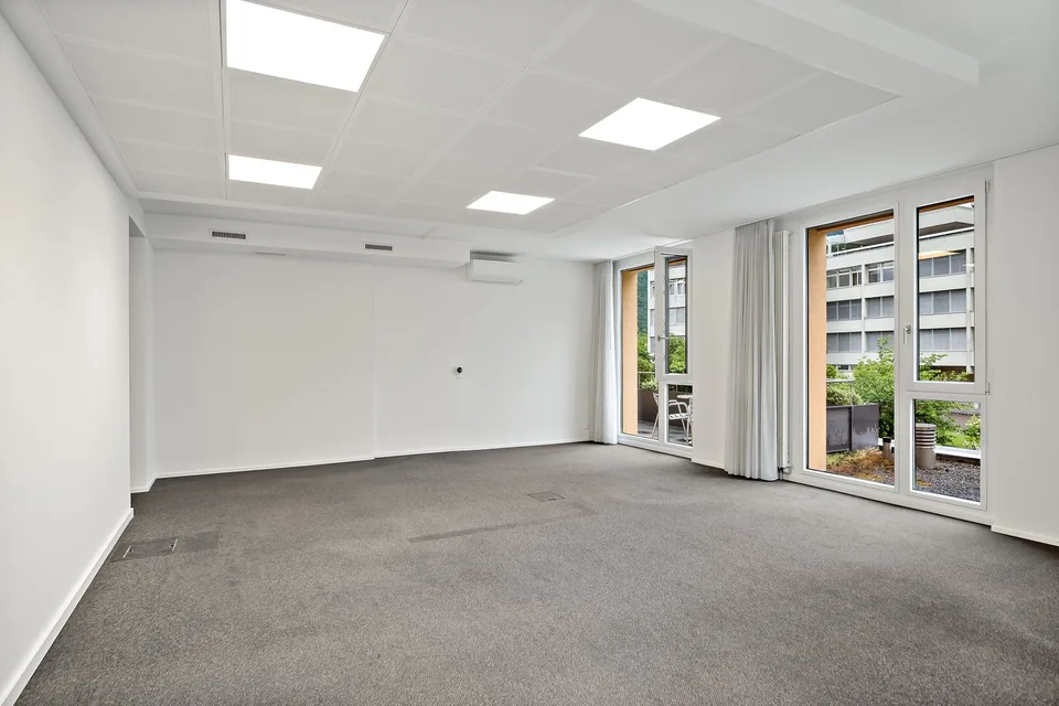 Mitten im Geschehen - Ihr zentrales Büro – Foto 7 von 11