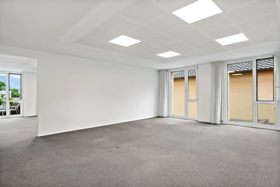 Mitten im Geschehen - Ihr zentrales Büro – Foto 11 von 11