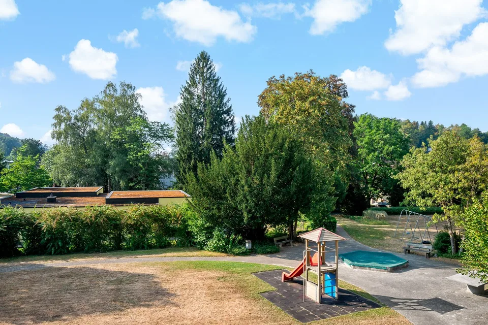 Felicità abitativa soleggiata a Fislisbach – foto 10 di 10