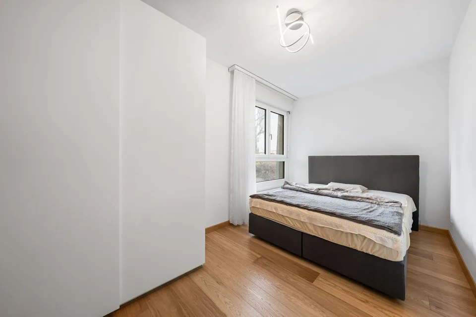 5.5 Zimmer Wohnung in Fribourg – Foto 7 von 13