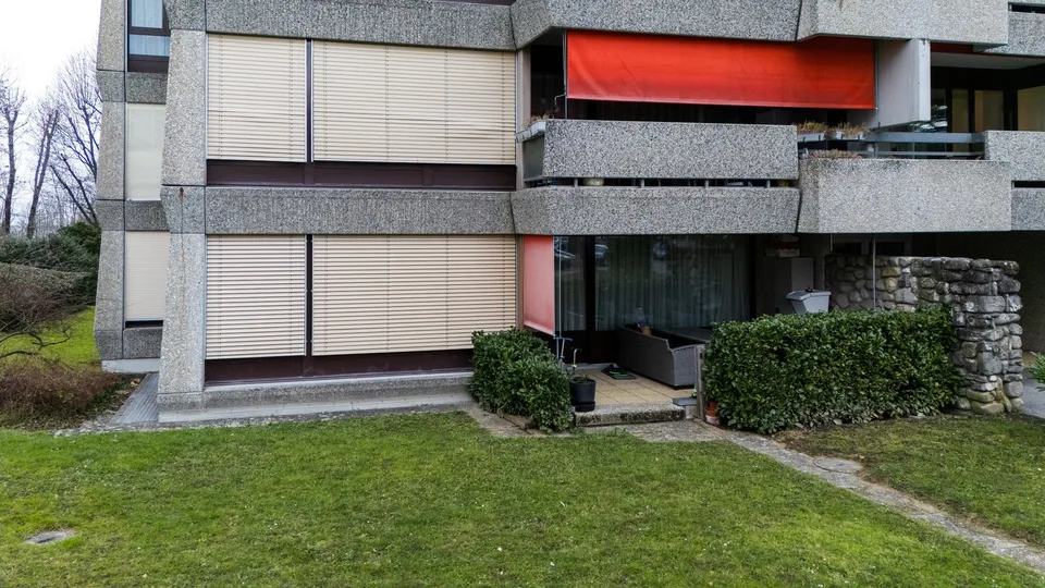 5.5 Zimmer Wohnung in Fribourg – Foto 13 von 13
