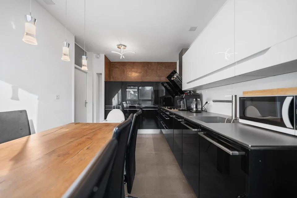 5.5 Zimmer Wohnung in Fribourg – Foto 2 von 13