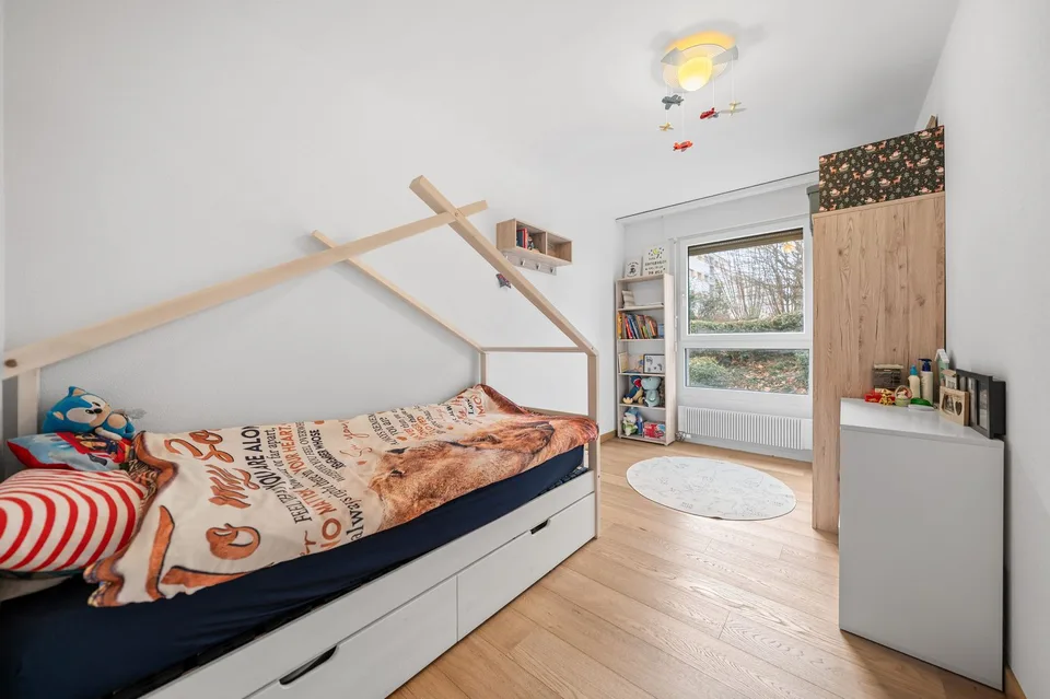 5.5 Zimmer Wohnung in Fribourg – Foto 6 von 13