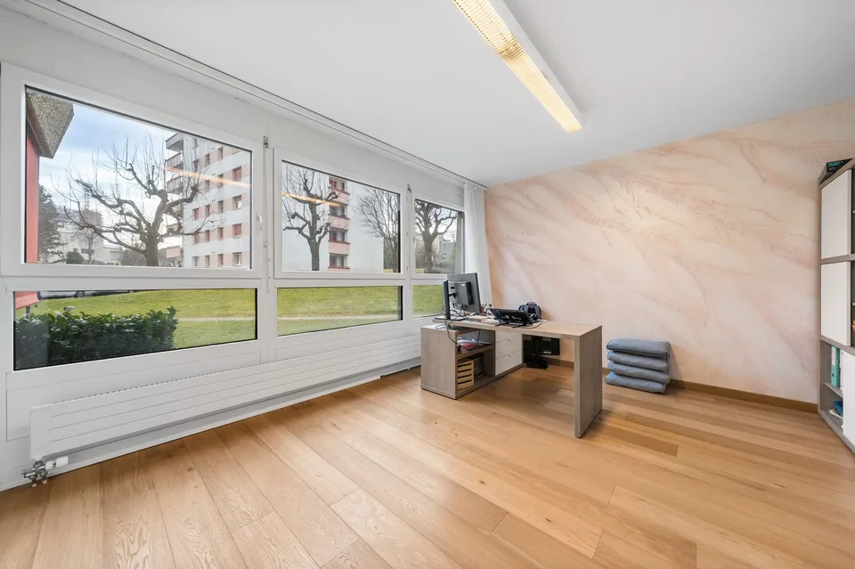 5.5 Zimmer Wohnung in Fribourg – Foto 8 von 13