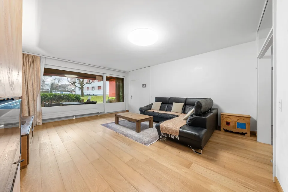5.5 Zimmer Wohnung in Fribourg – Foto 3 von 13