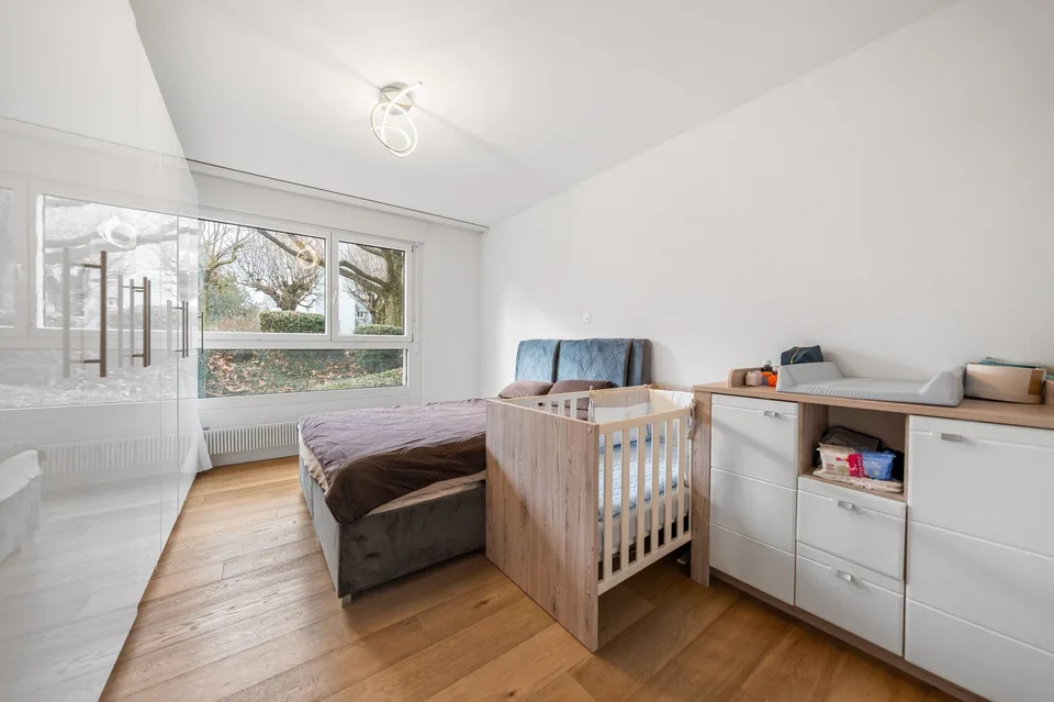 5.5 Zimmer Wohnung in Fribourg – Foto 5 von 13