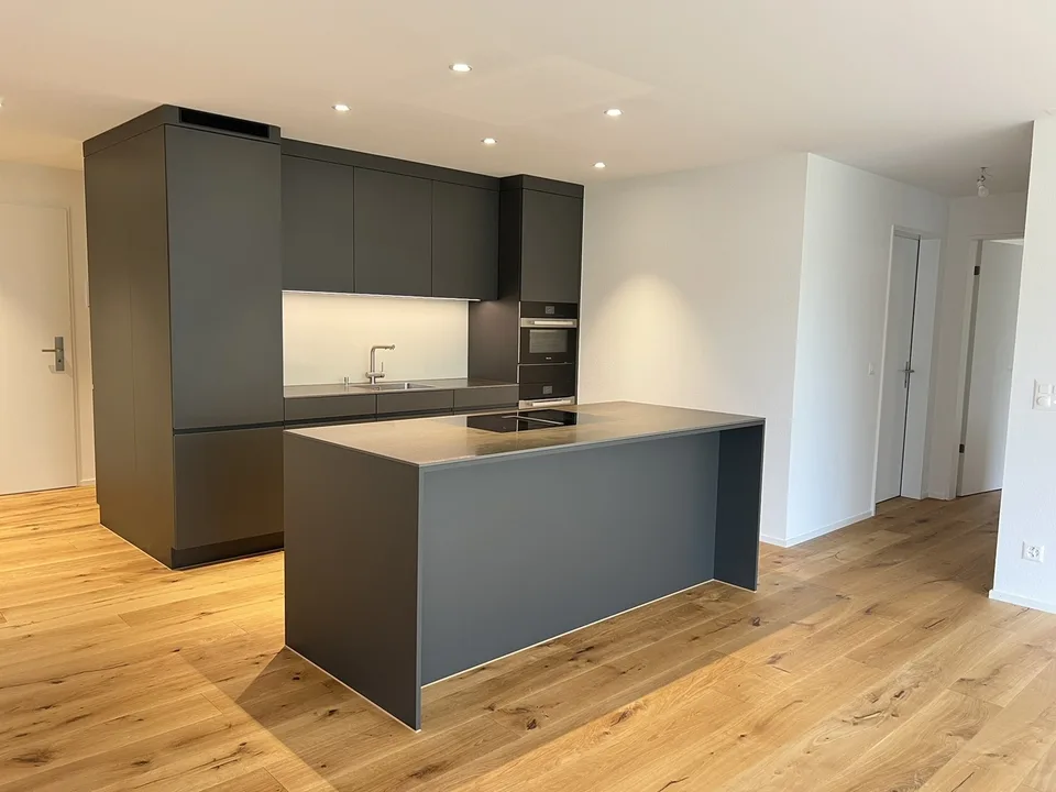 4.5 Zimmer Wohnung in Seltisberg – Foto 6 von 9