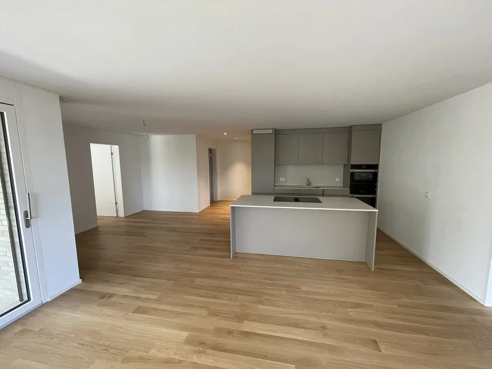 Lindengarten - zeitgemässes Wohnen in einer grünen Oase – photo 9 sur 10