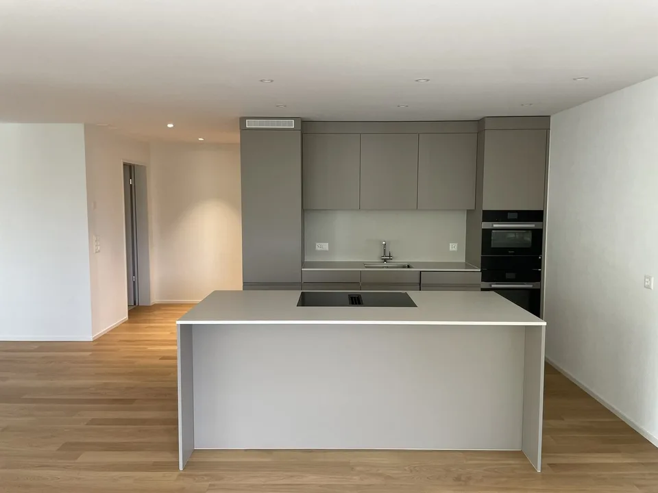 Lindengarten - zeitgemässes Wohnen in einer grünen Oase – photo 10 sur 10
