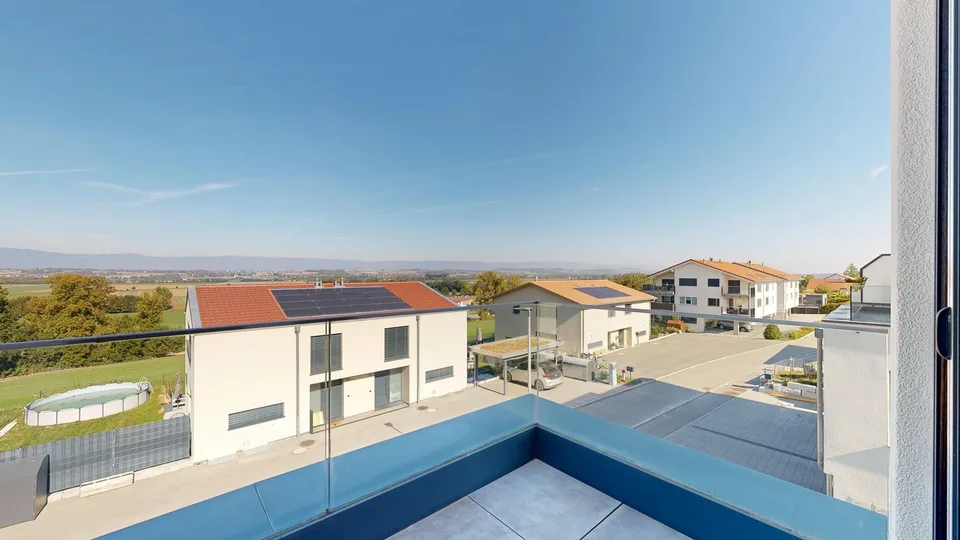 Traumhaus | Moderne Villa in Dompierre (FR) – Foto 17 von 17