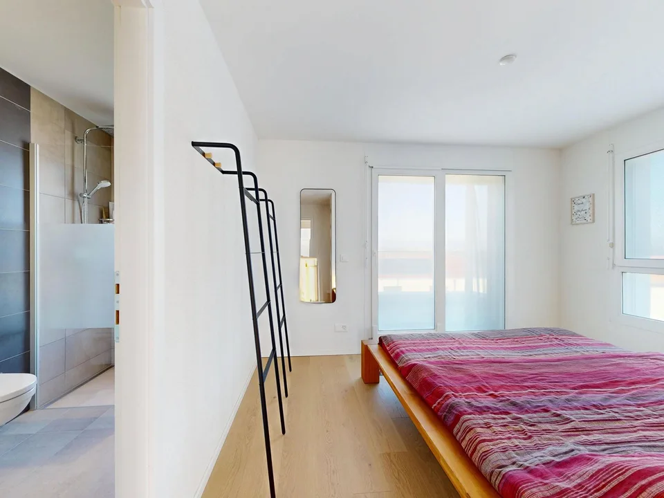Traumhaus | Moderne Villa in Dompierre (FR) – Foto 14 von 17