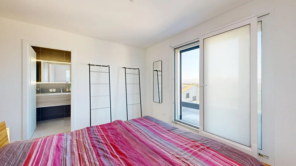 Traumhaus | Moderne Villa in Dompierre (FR) – Foto 15 von 17