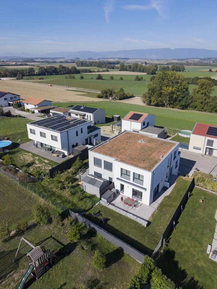 Traumhaus | Moderne Villa in Dompierre (FR) – Foto 3 von 17