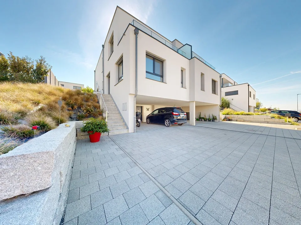 Traumhaus | Moderne Villa in Dompierre (FR) – Foto 2 von 17