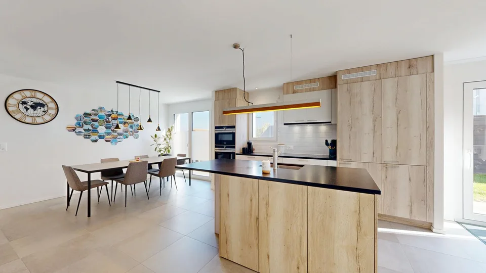 Traumhaus | Moderne Villa in Dompierre (FR) – Foto 5 von 17
