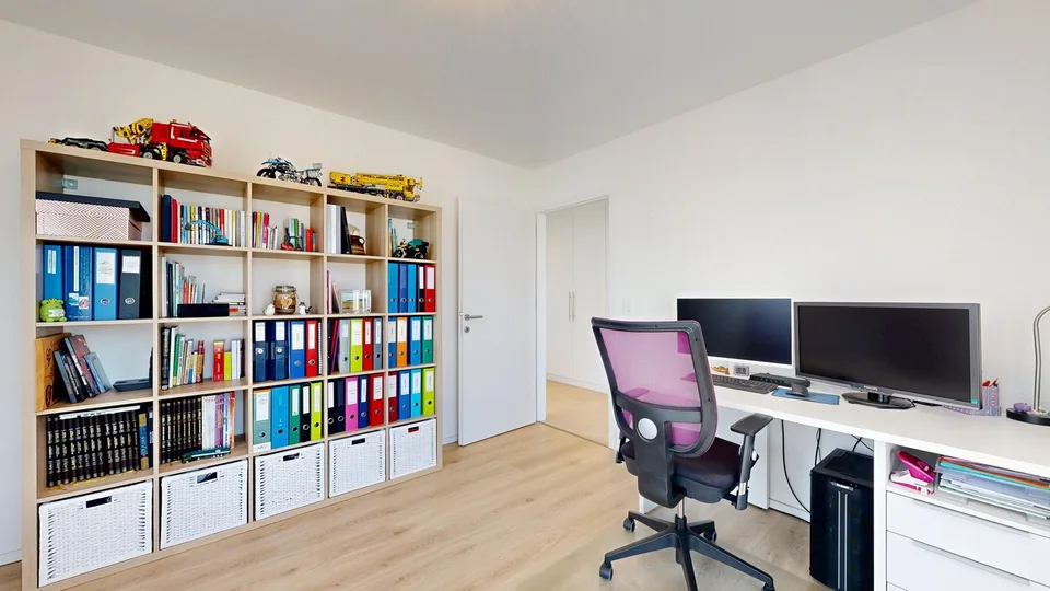 Traumhaus | Moderne Villa in Dompierre (FR) – Foto 8 von 17