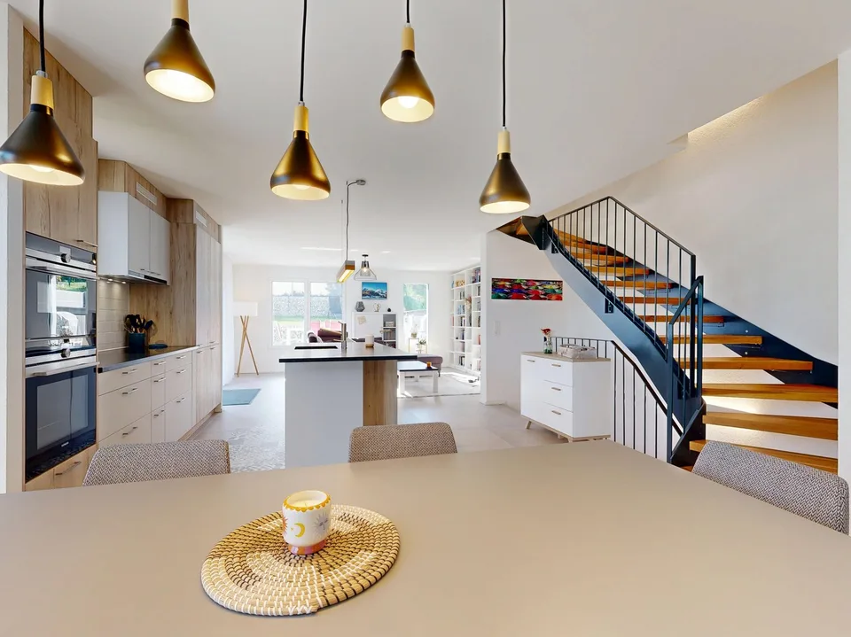 Traumhaus | Moderne Villa in Dompierre (FR) – Foto 4 von 17