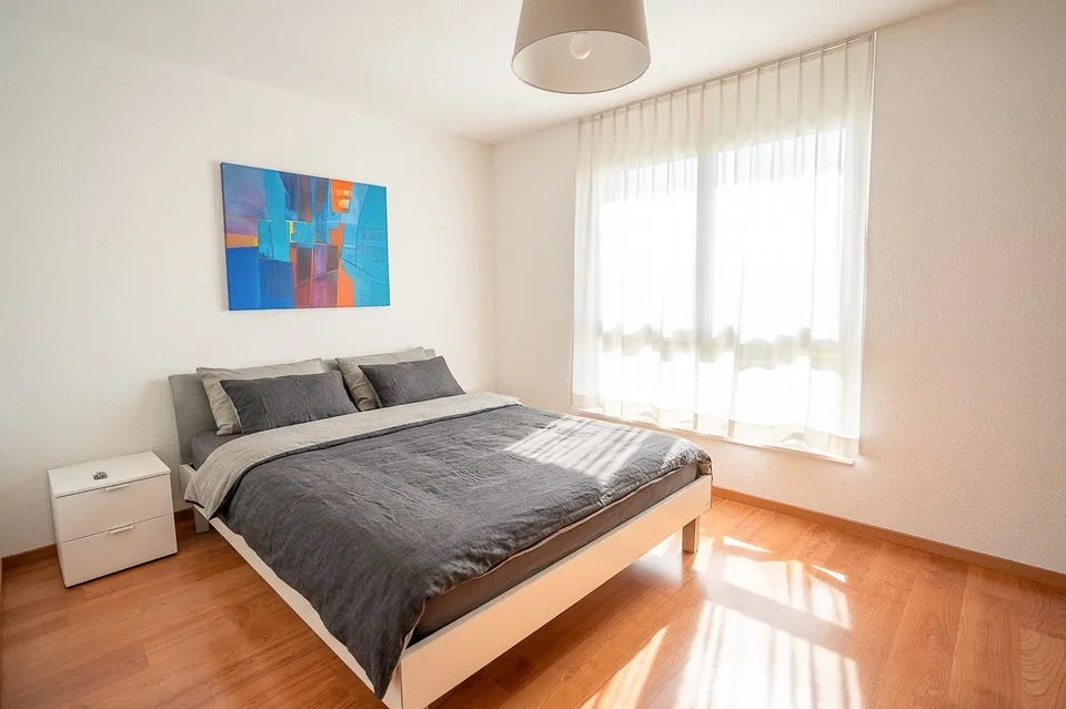 Prächtige 4,5-Zimmer-Wohnung in Peseux – Foto 10 von 10