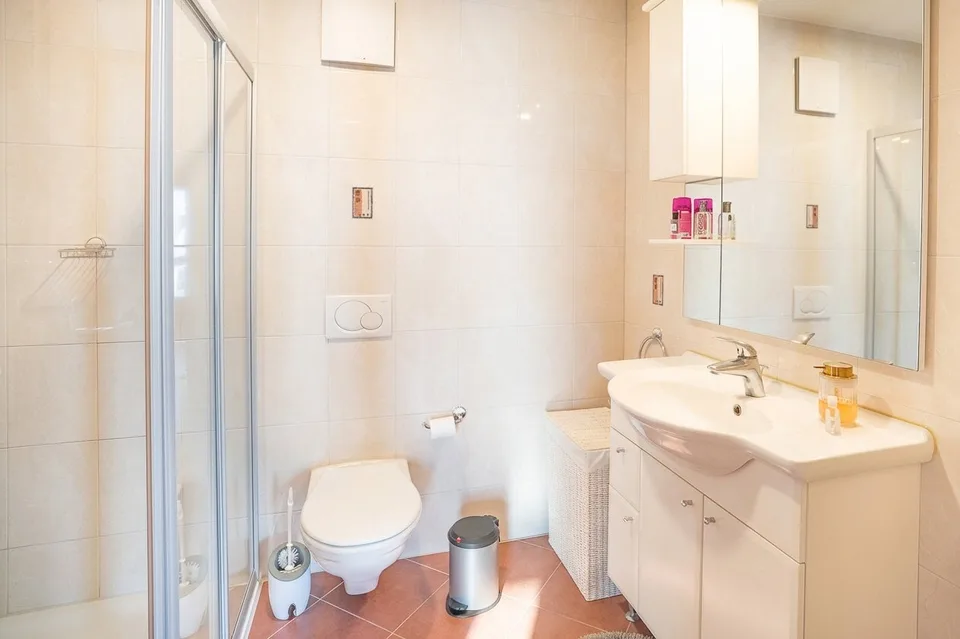 Prächtige 4,5-Zimmer-Wohnung in Peseux – Foto 7 von 10