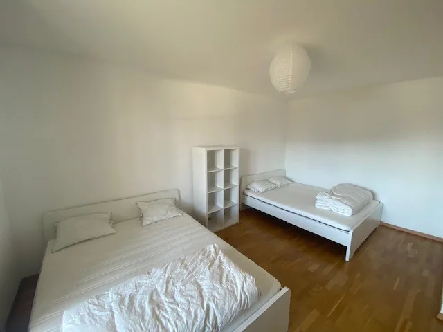 Appartamento arredato di 3 locali in affitto a Leysin – foto 3 di 4