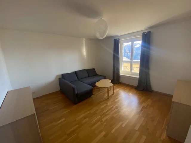 Appartamento arredato di 3 locali in affitto a Leysin – foto 2 di 4