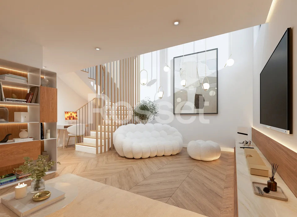 Projet Neuf - Villas Frenea - dernière villa disponible – photo 5 sur 6