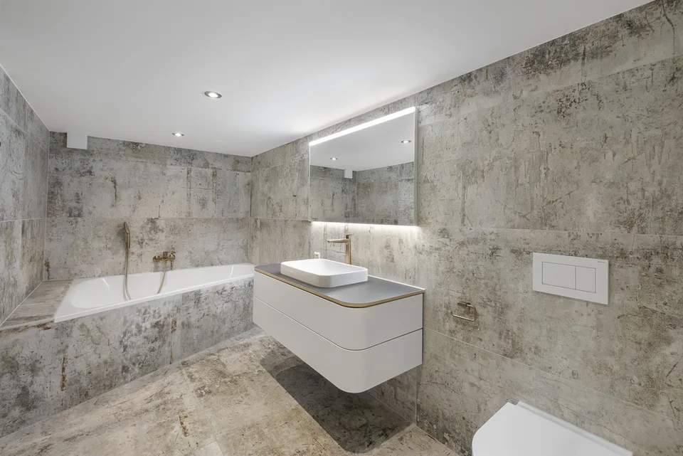 Grande maison d'architecte modulable à 19' de Fribourg – photo 7 of 20