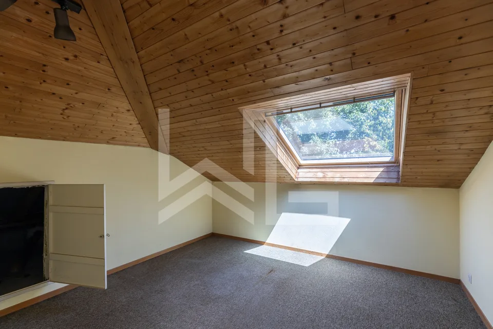 7.5 Zimmer Einfamilienhaus in Borex – Foto 10 von 13