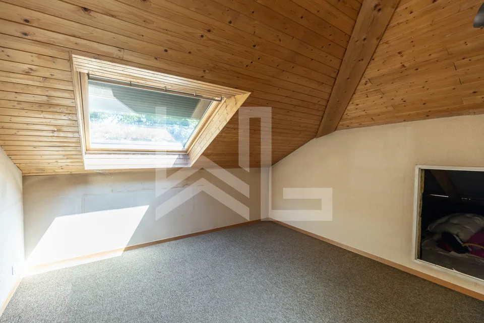 7.5 Zimmer Einfamilienhaus in Borex – Foto 11 von 13