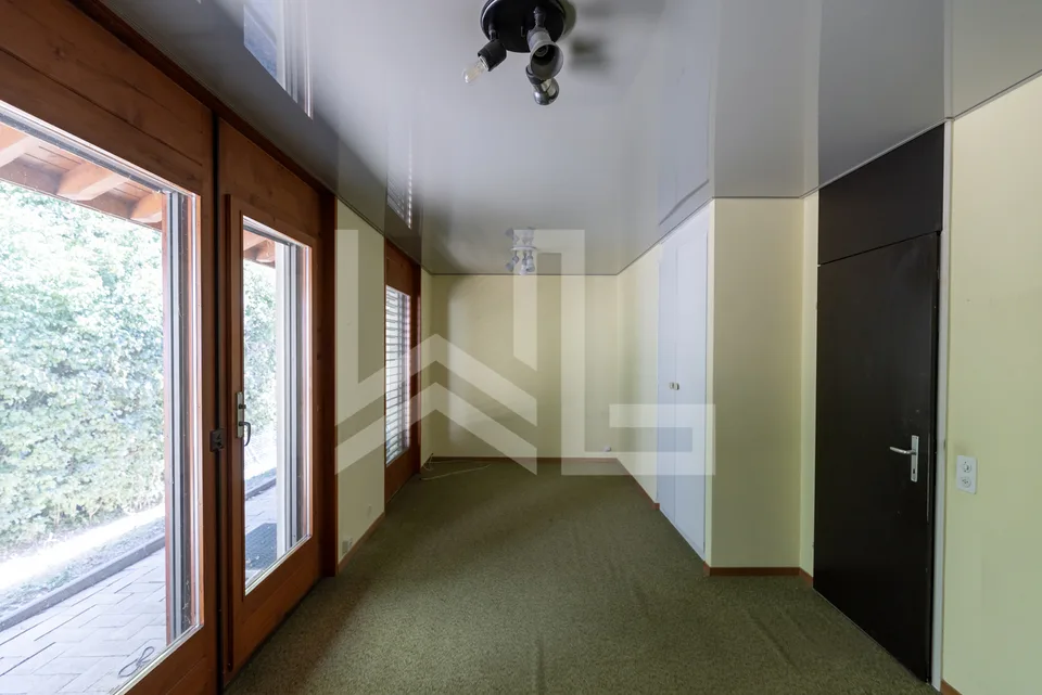 7.5 Zimmer Einfamilienhaus in Borex – Foto 7 von 13