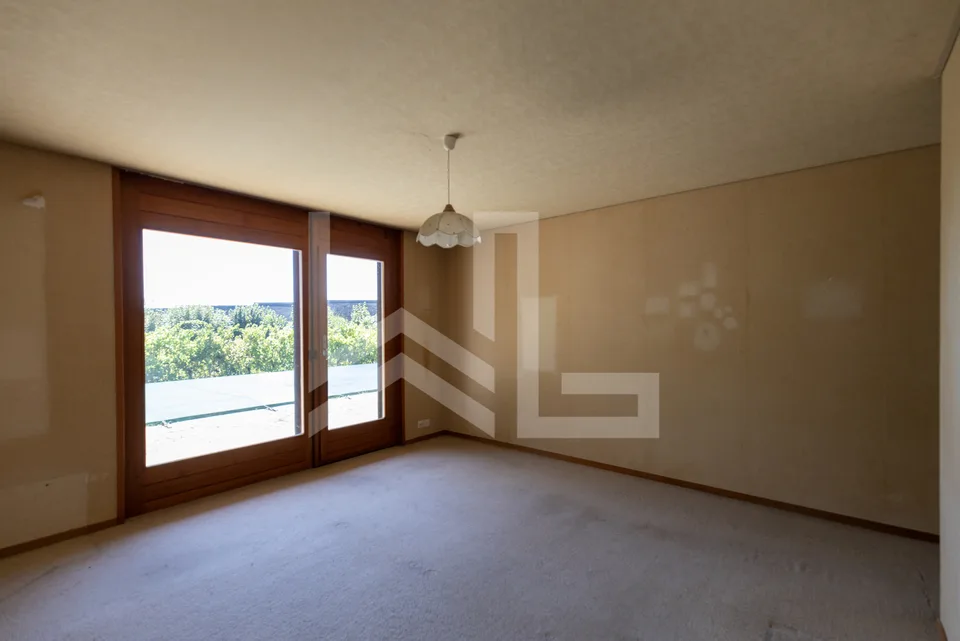 7.5 Zimmer Einfamilienhaus in Borex – Foto 6 von 13