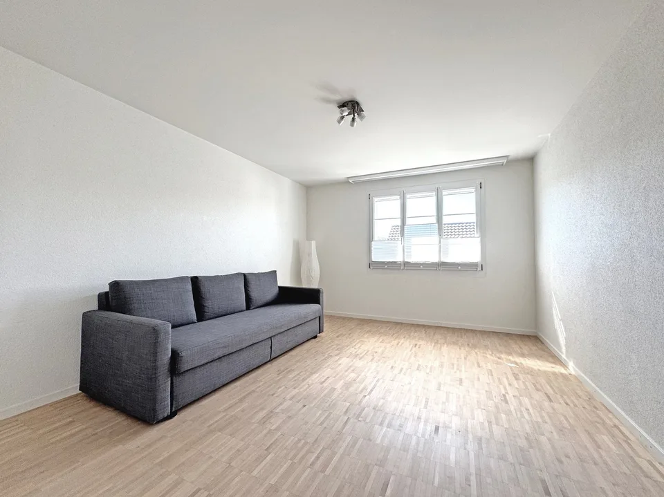 Spacious, well-thought-out 4 ½-room apartment, quiet residential area, including 2 underground parking spaces – photo 5 of 15