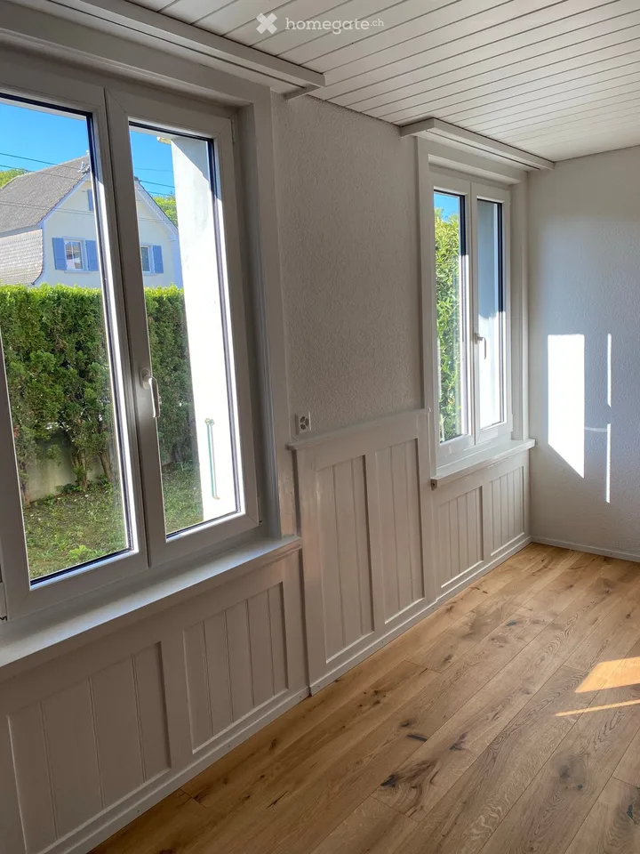 3 1/2 Zimmer Wohnung zu vermieten – Foto 3 von 5