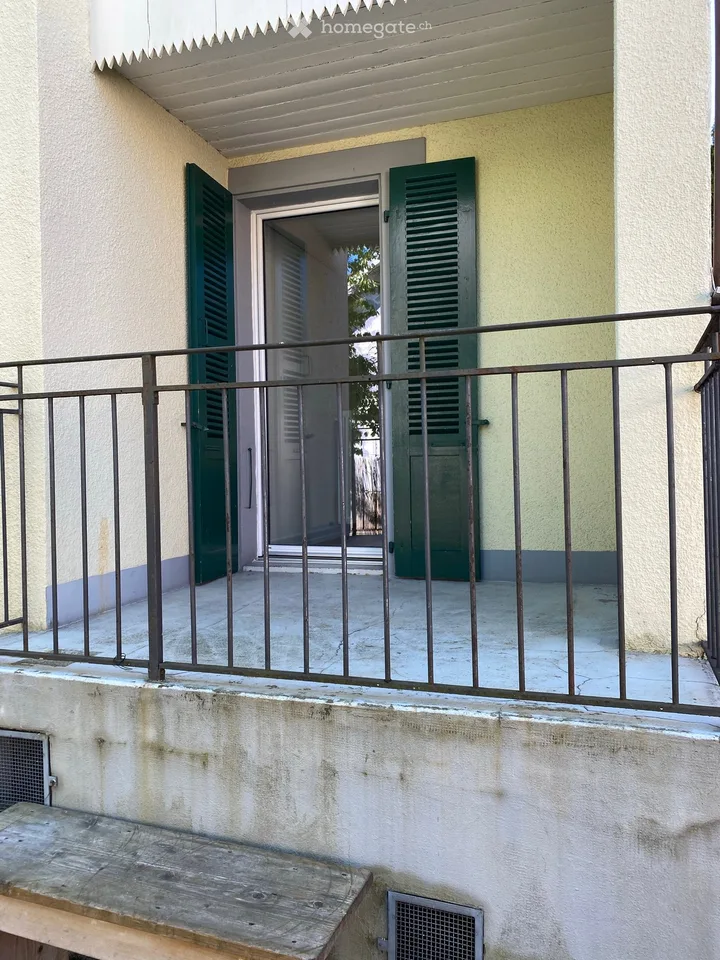 3 1/2 Zimmer Wohnung zu vermieten – Foto 5 von 5