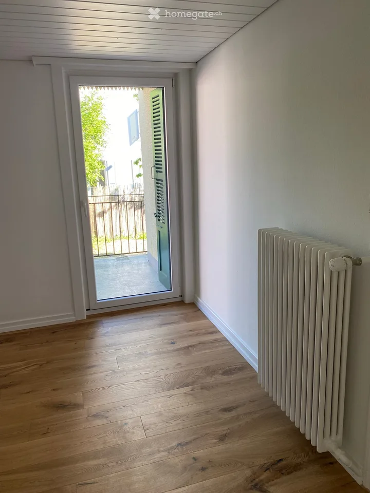 3 1/2 Zimmer Wohnung zu vermieten – Foto 4 von 5