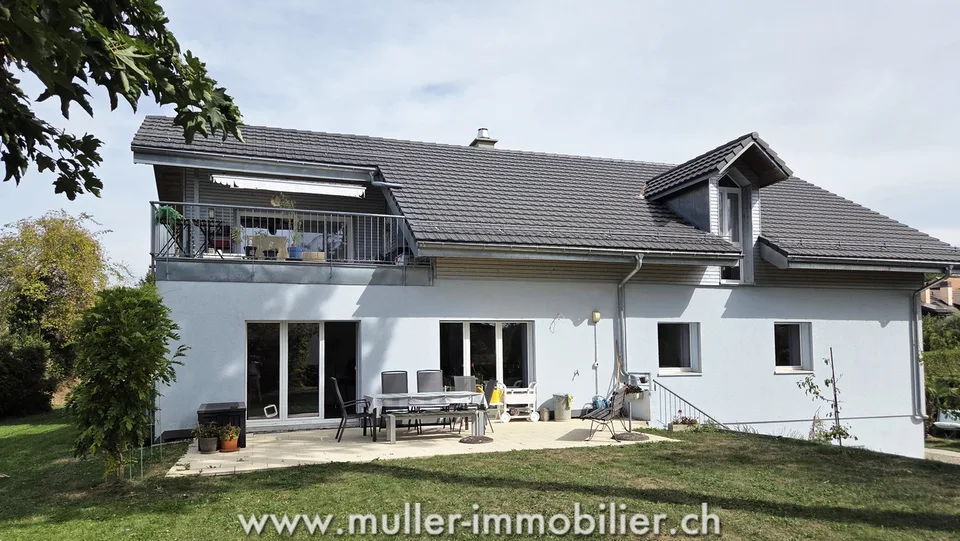 15 Zimmer Einfamilienhaus in Forel (Lavaux) – Foto 6 von 13