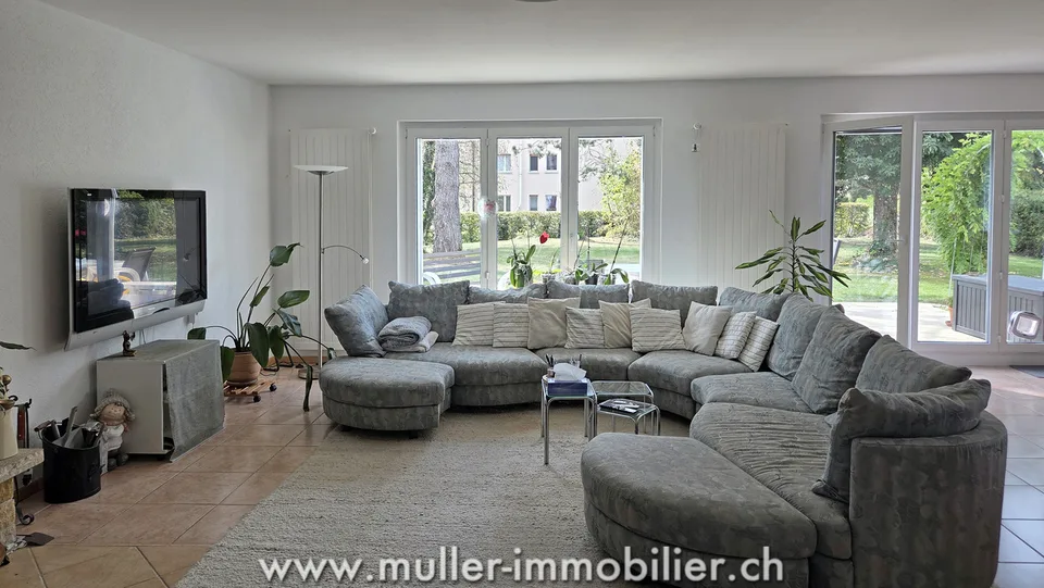 15 Zimmer Einfamilienhaus in Forel (Lavaux) – Foto 5 von 13