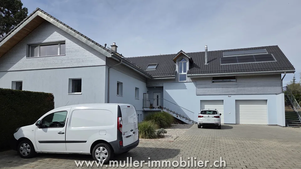 15 Zimmer Einfamilienhaus in Forel (Lavaux) – Foto 13 von 13