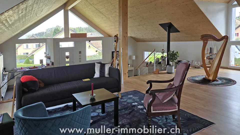 15 Zimmer Einfamilienhaus in Forel (Lavaux) – Foto 10 von 13
