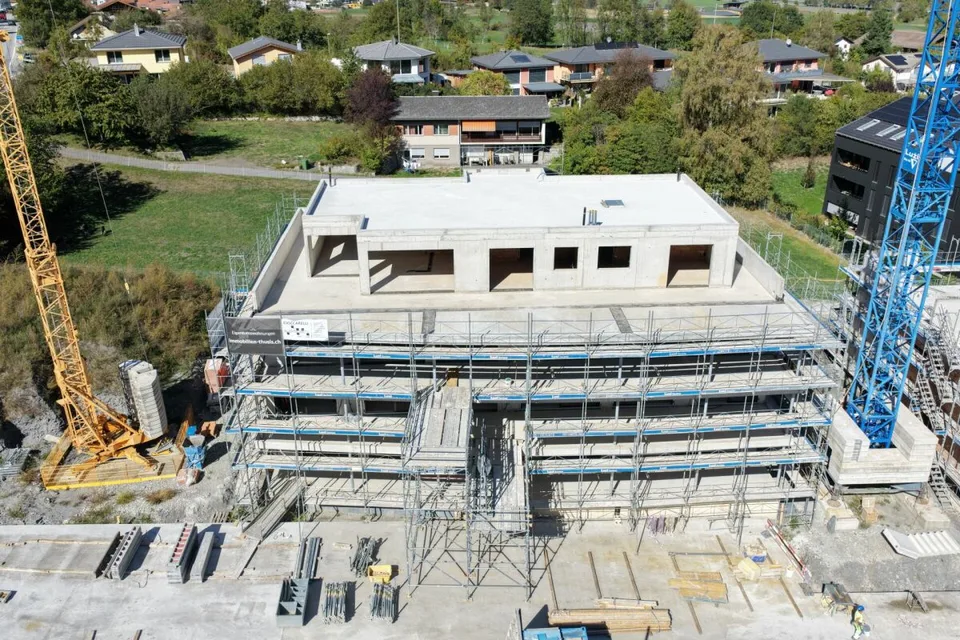 Habiter "In da Studa" – photo 5 sur 8