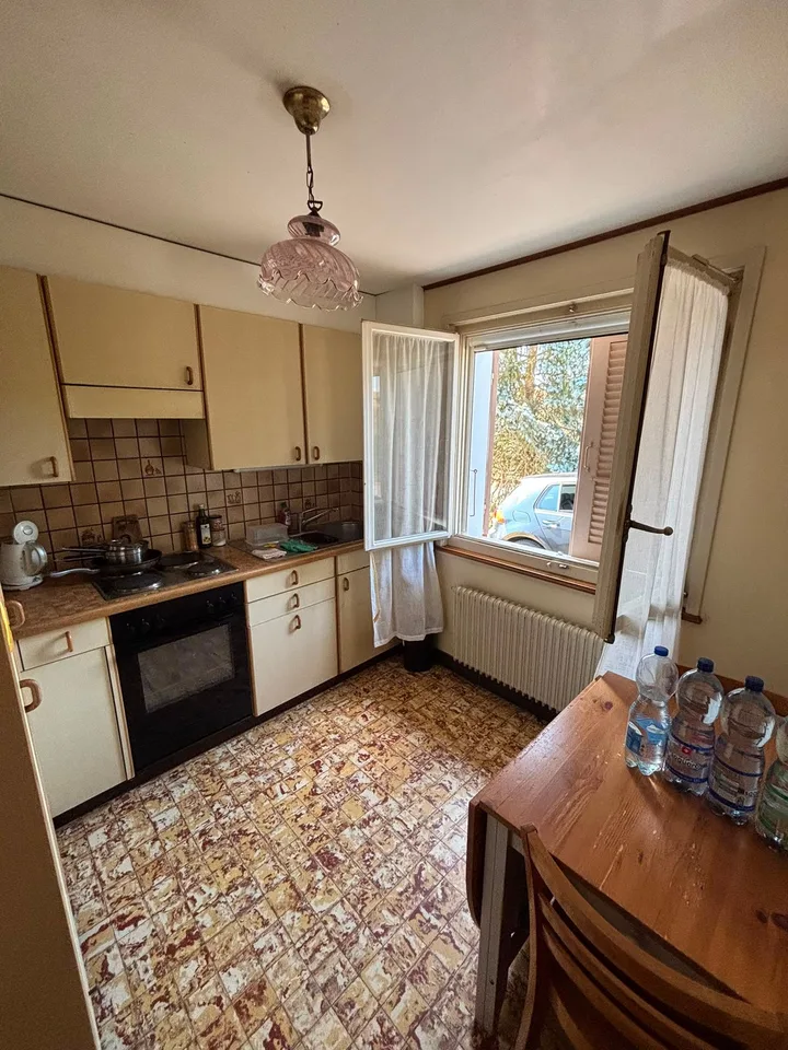Einfamilienhaus mit 4.5 Zimmern in Torny – Charme und Ruhe auf dem Land – Foto 6 von 14