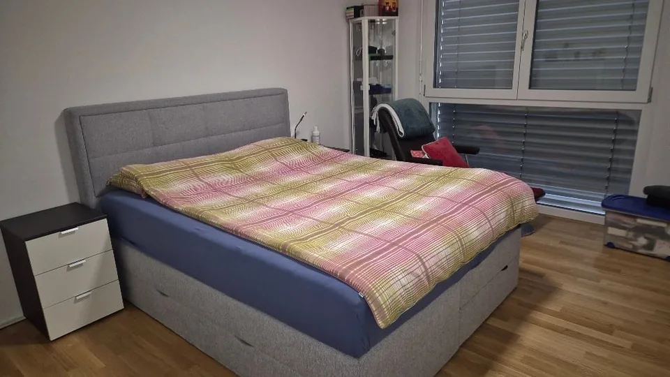 Appartement neuf de 4.5 pièces à Giffers – Confort moderne – photo 10 sur 11